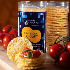 CANASTRA CRISPY
