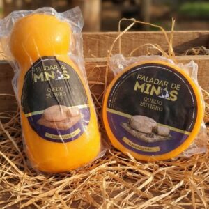 QUEIJO BUTIRRO