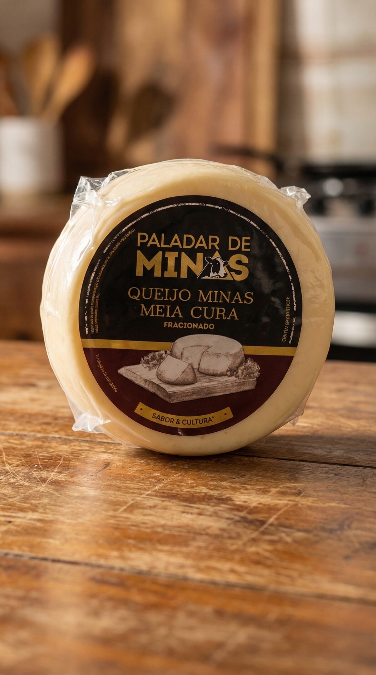 QUEIJO MEIA CURA - Imagem 2