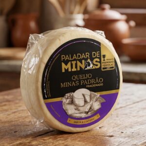 QUEIJO MINAS PADRÃO
