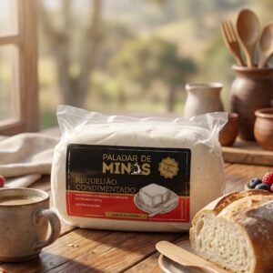 REQUEIJÃO EM BARRA CONDIMENTADO