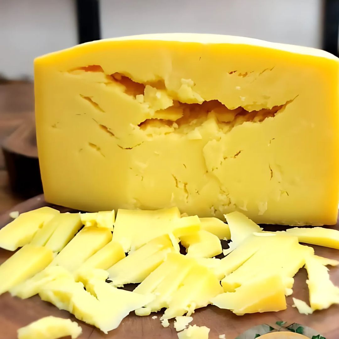 QUEIJO CANASTRA PIATÃ