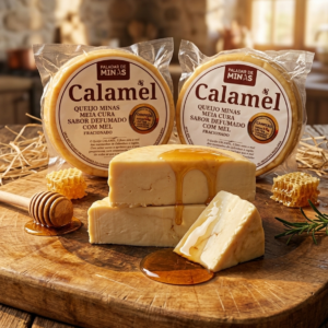 QUEIJO CALAMEL
