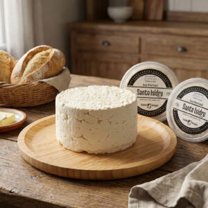 QUEIJO FRESCAL TRADICIONAL