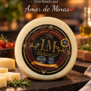 QUEIJO J.M MEIA CURA GRANDE (PEM)
