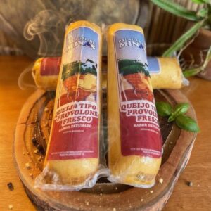 QUEIJO PROVOLONE FRESCO