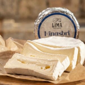 QUEIJO MINASBRI