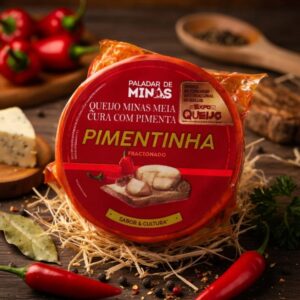 QUEIJO PIMENTINHA