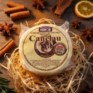 QUEIJO CANELAU
