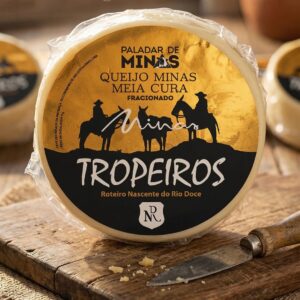 QUEIJO TROPEIROS