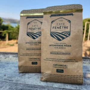 CAFÉ ESPECIAL (EM GRÃOS)