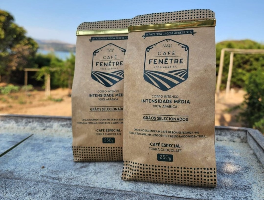 CAFÉ ESPECIAL (EM GRÃOS)