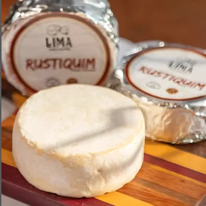 QUEIJO RUSTIQUIM