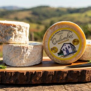 QUEIJO CASCA FLORIDA