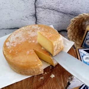 QUEIJO CANASTRA CORDILHEIRA