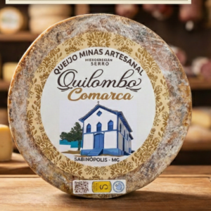 QUEIJO COMARCA