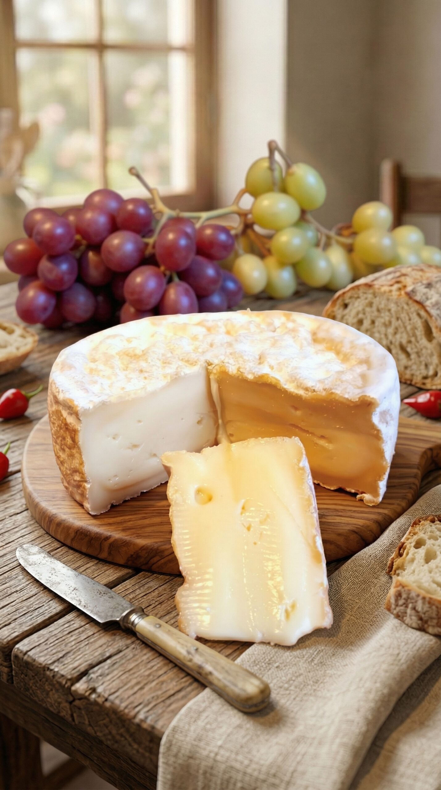 QUEIJO RUSTIQUIM - Imagem 2