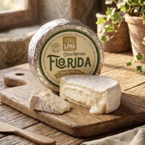 QUEIJO MOFO BRANCO CASCA NATURAL