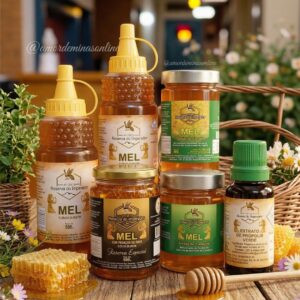 APIÁRIO RESERVA DO IMPERADOR