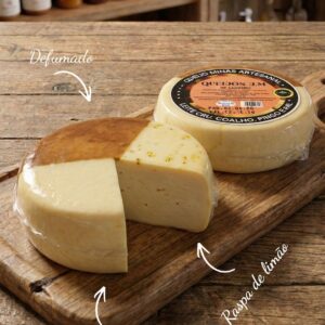 QUEIJO J.M 03 SABORES