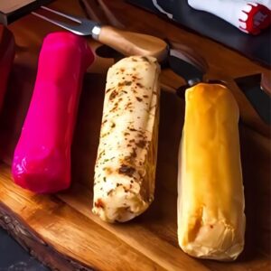 KIT PROVOLETO SEM SALAME