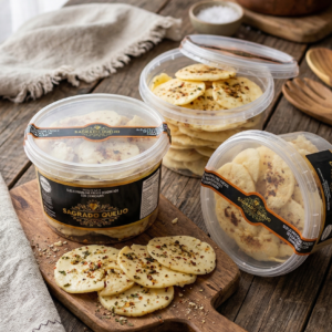 QUEIJO DESIDRATADO CHIMICHURI