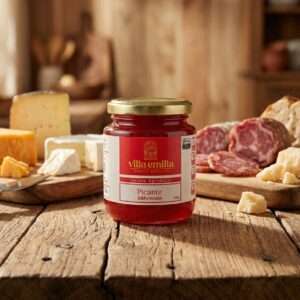 🚚 GELEIA AGRIDOCE PICANTE DEFUMADA