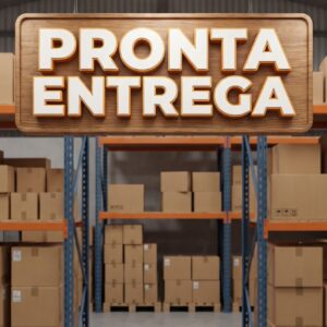 PRONTA ENTREGA