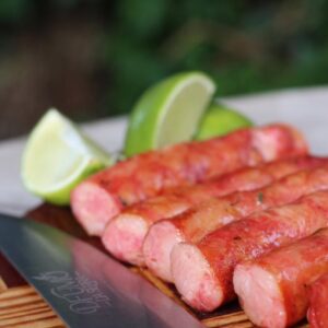 LINGUIÇA PERNIL DEFUMADA