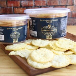 QUEIJO DESIDRATADO DEFUMADO