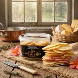 QUEIJO DESIDRATADO MISTO