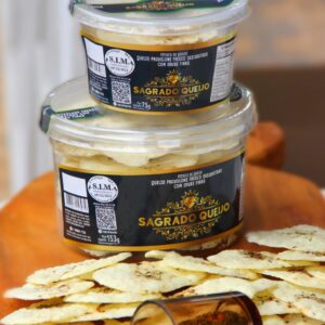 QUEIJO DESIDRATADO ERVAS FINAS