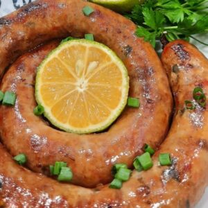 LINGUIÇA ARTESANAL DE PERNIL