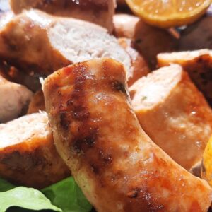 LINGUIÇA ARTESANAL DE FRANGO TRADICIONAL