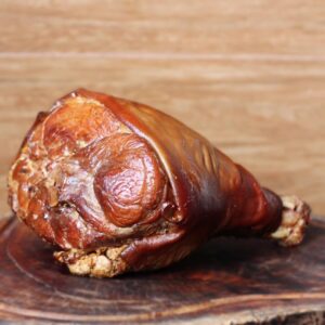 PERNIL INTEIRO DEFUMADO