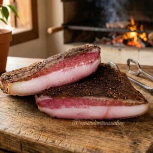 GUANCIALE