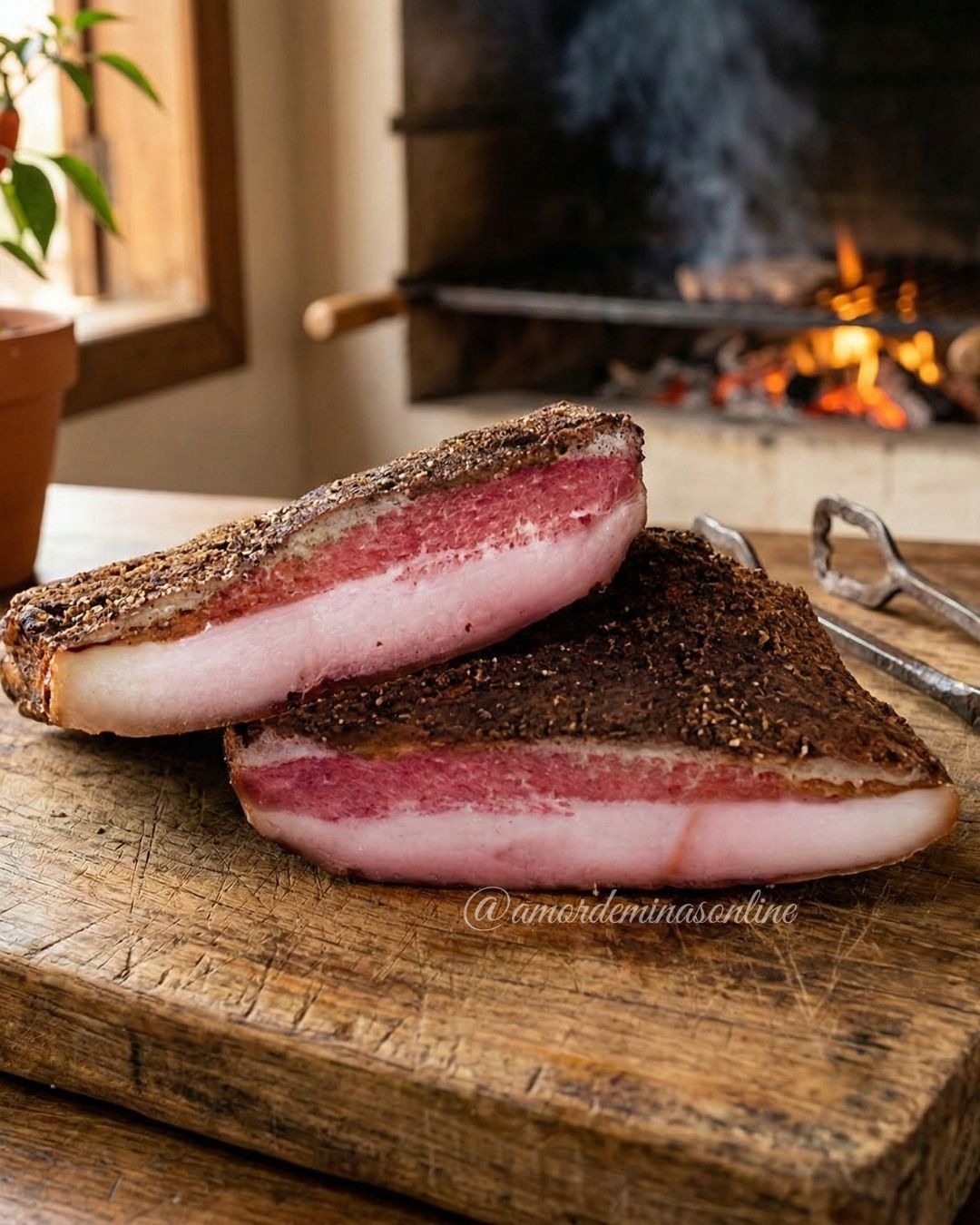 GUANCIALE