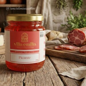 🚚 GELEIA AGRIDOCE PICANTE
