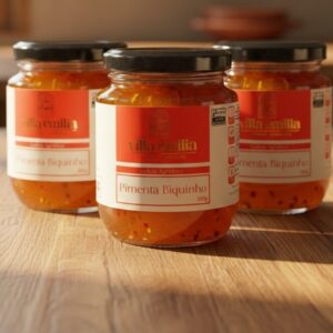 🚚 GELEIA AGRIDOCE DE BIQUINHO