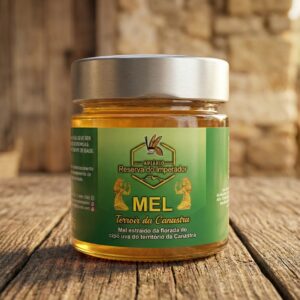 🚚 MEL TERROIR DA CANASTRA