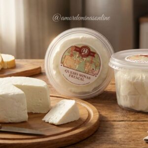 QUEIJO MINAS FRESCAL