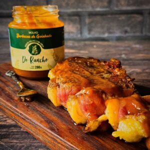 BARBECUE DE GOIABADA