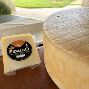 QUEIJO FIDALGO