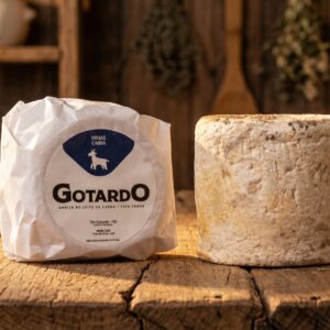 QUEIJO GOTARDO