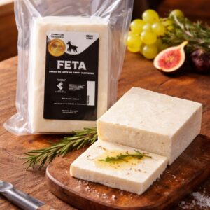 QUEIJO FETA