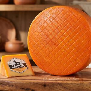 QUEIJO CAROTA