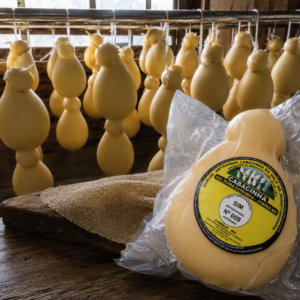 QUEIJO CABACINHA