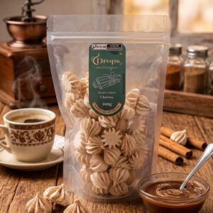 DROPS CHURROS