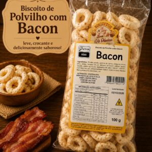ARGOLA DE BACON