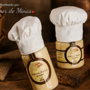 AMBROSIA MINEIRA